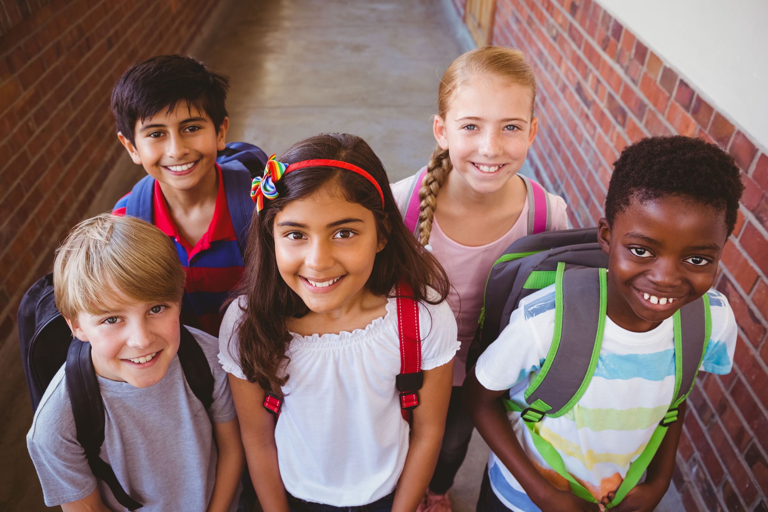 children's scholarship